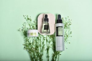 COSRX 3 Steps to Calm and Revived Skin