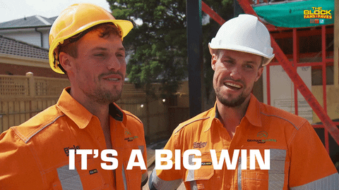 Construction workers gif
