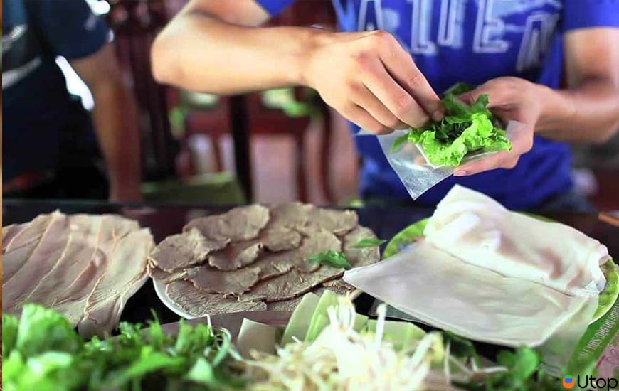 cách cuốn gọi cuốn