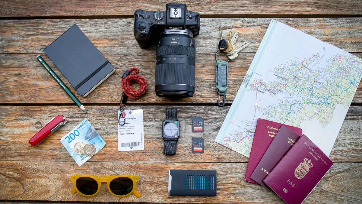 best lens for travel photography