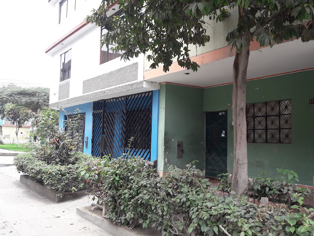 Cercado de Lima 15311, Perú