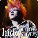hide PHOTO ALIVE!! apk