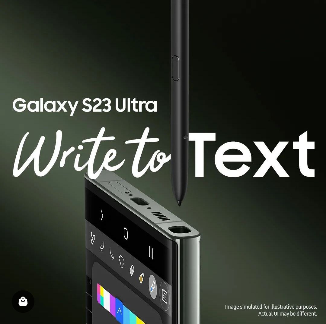 Samsung, Galaxy S23 Ultra, Galaxy
