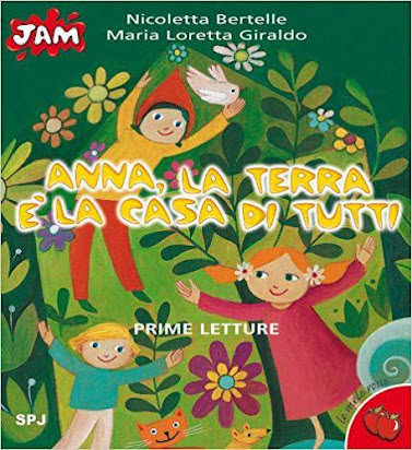 Scaricare Anna La Terra è La Casa Di Tutti Pdf Gratis