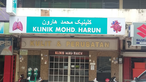 Klinik Mohd. Harun