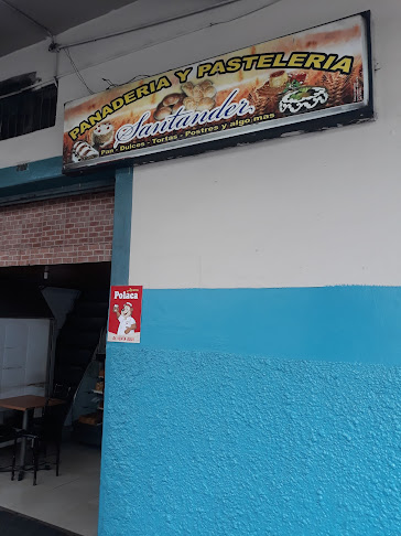Panaderia Santander - Guayaquil