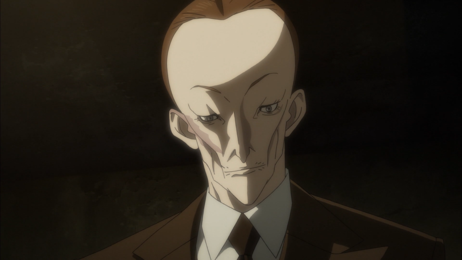 Crunchyroll - The 14 Most Fabulous Foreheads in Anime