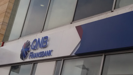 QNB Finansbank Beylikdüzü Sanayi Şubesi