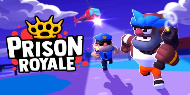 Prison Royale