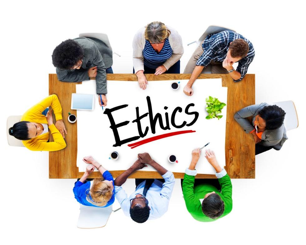 Ethics of PMP