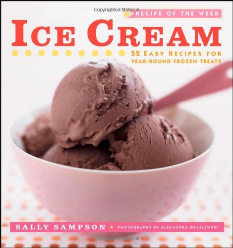 Easy Freezer Ice Cream – Ms. Leah's Little Library of Digital Resources