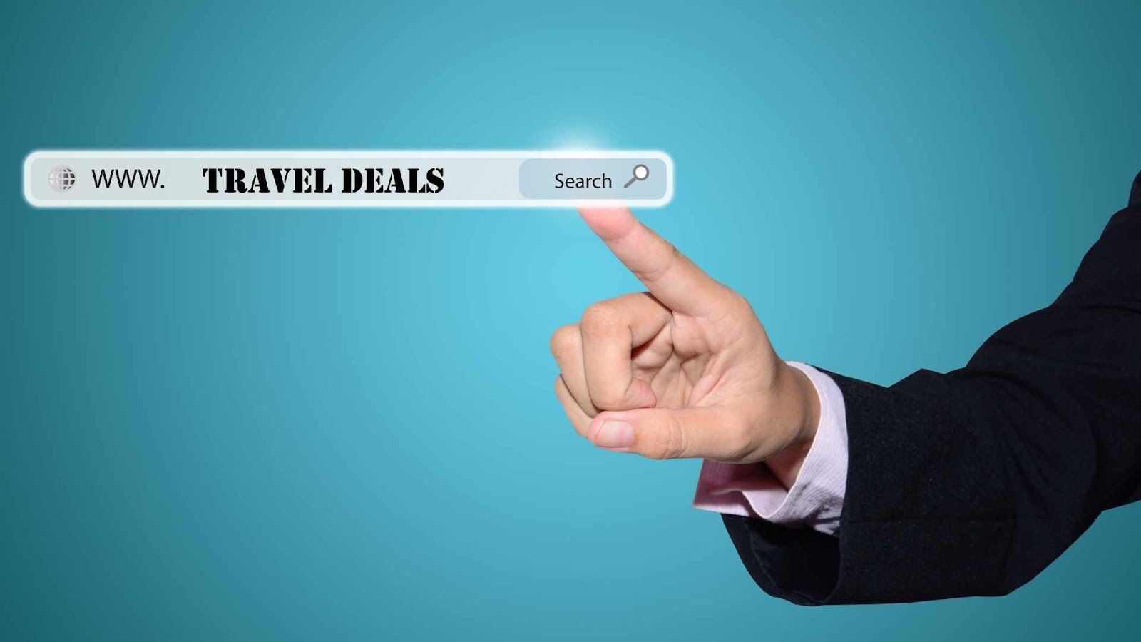 CheapOair Travel Deals