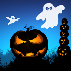 Halloween Ghosts Live Popper apk Download