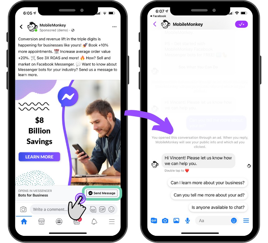 chatbot-conversation-design