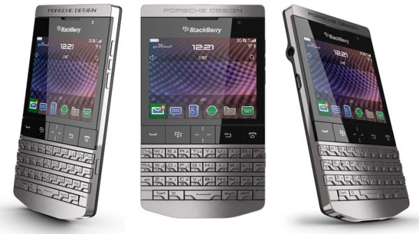  Blackberry Mobile Phones