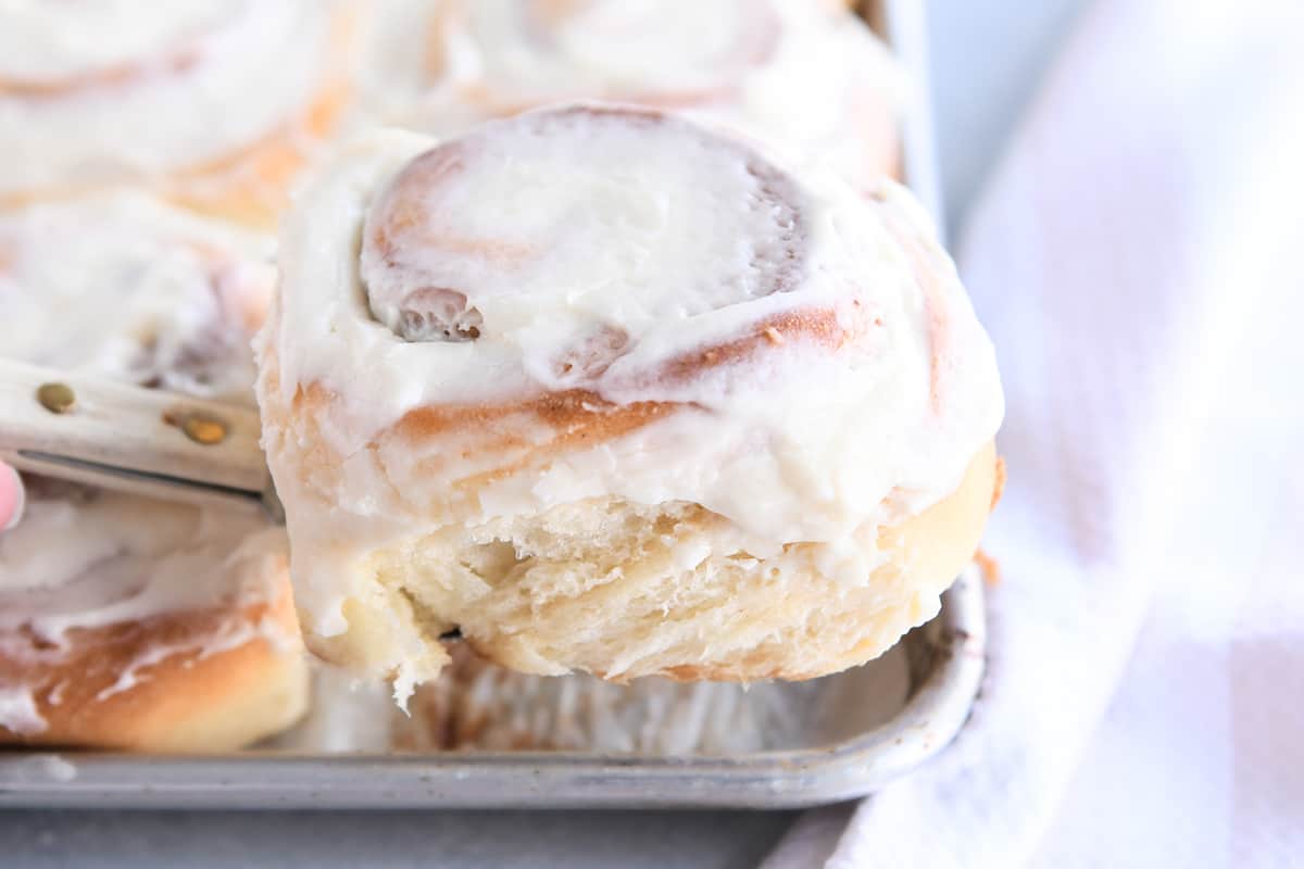 Do Cinnamon Rolls Need to Be Refrigerated? Unlock the Truth Here!