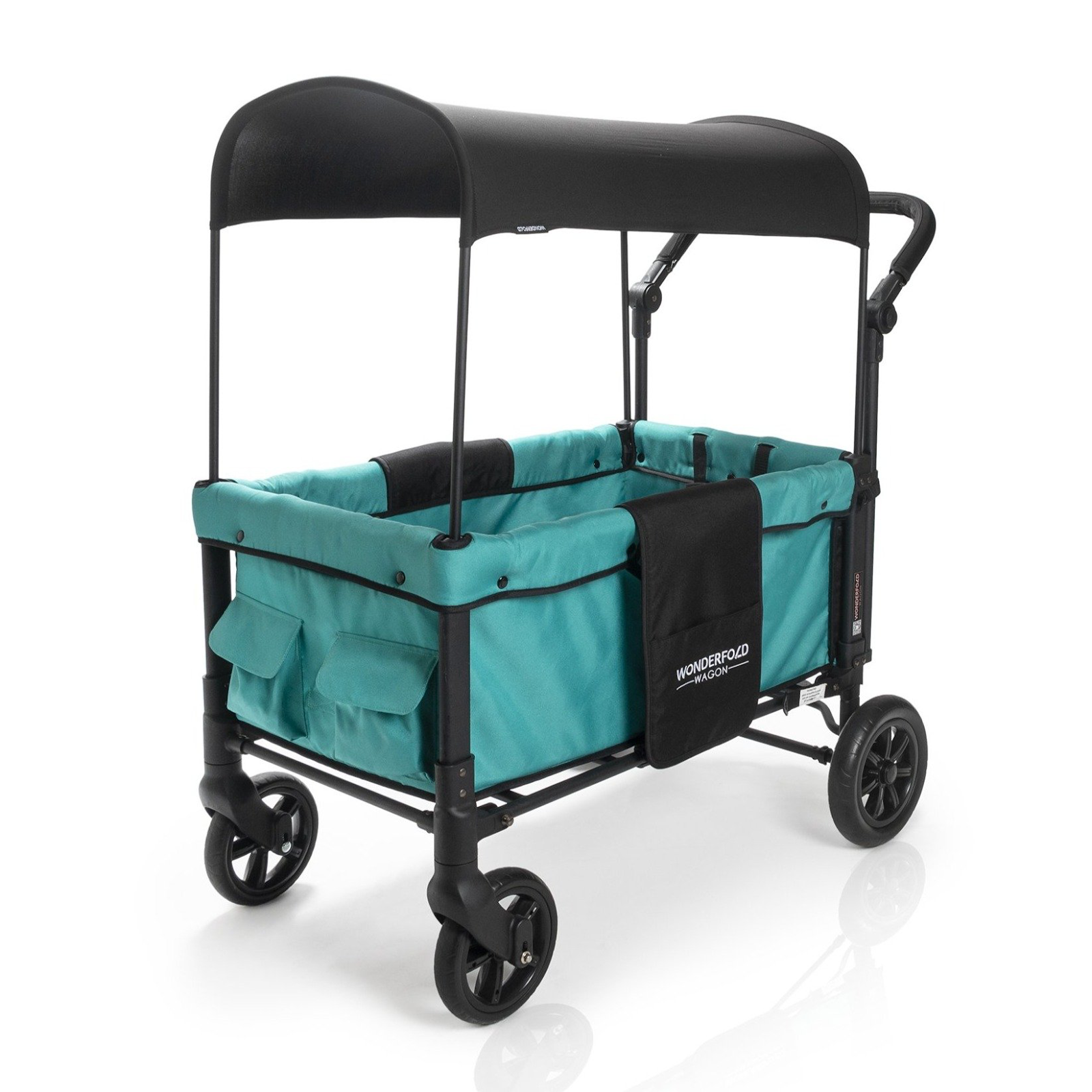 Wonderfold Wagon Review - Pros and Cons