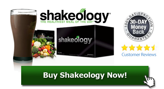 Shakeology GFT Micro