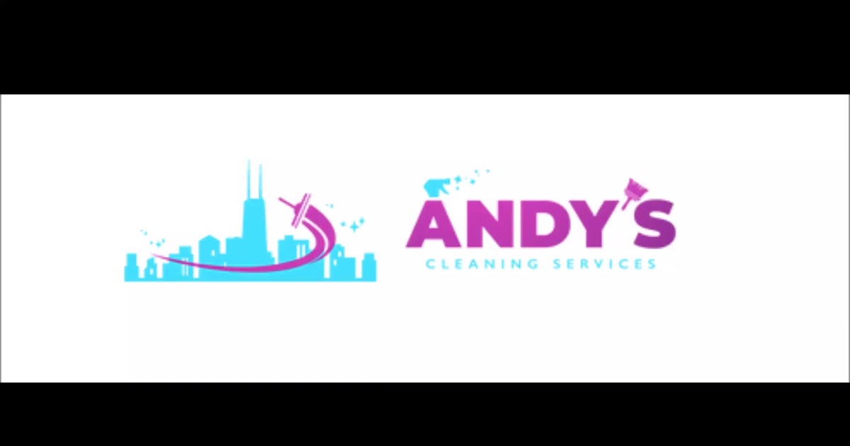 Andy Go2 Cleaning Services.mp4