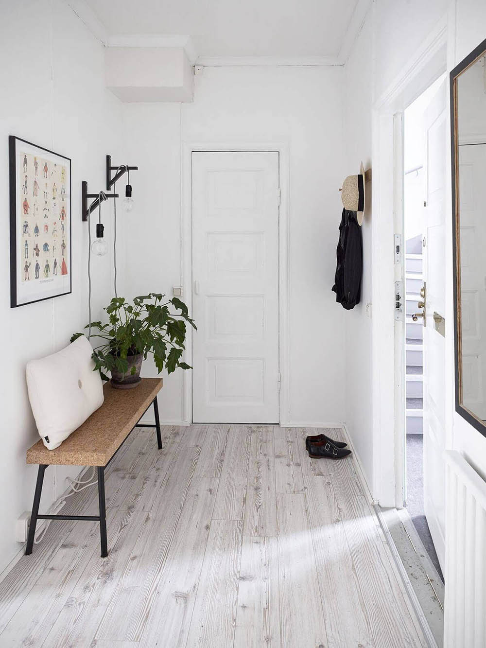 Bạn muốn thiết kế nội thất ngôi nhà theo phong cách Scandinavia?