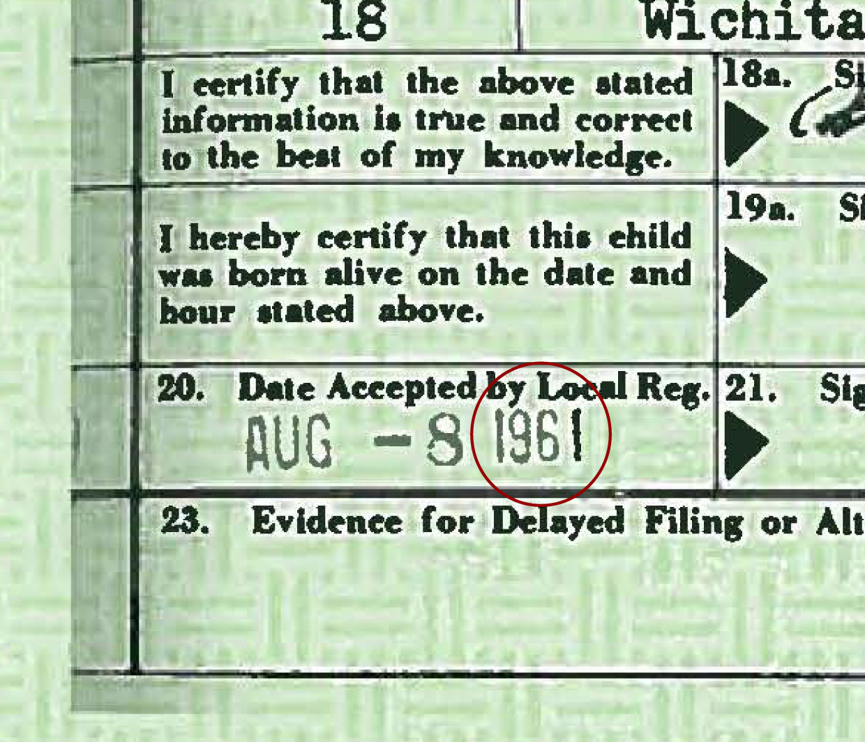 Obama's birth certificate - lower left hand corner.jpg