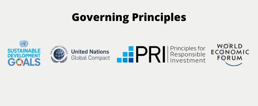 ESG Governing Principles