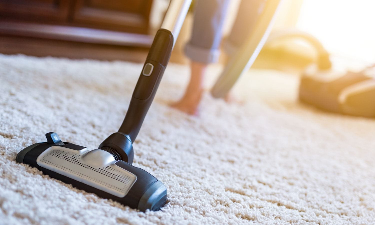 How To Get Wax Off Carpet