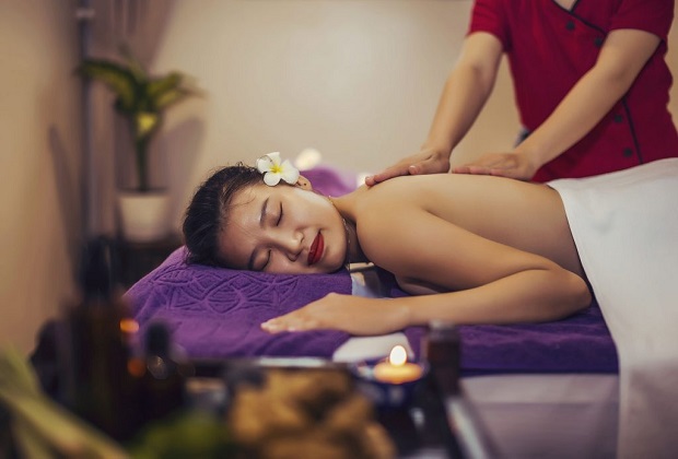 Kim Spa