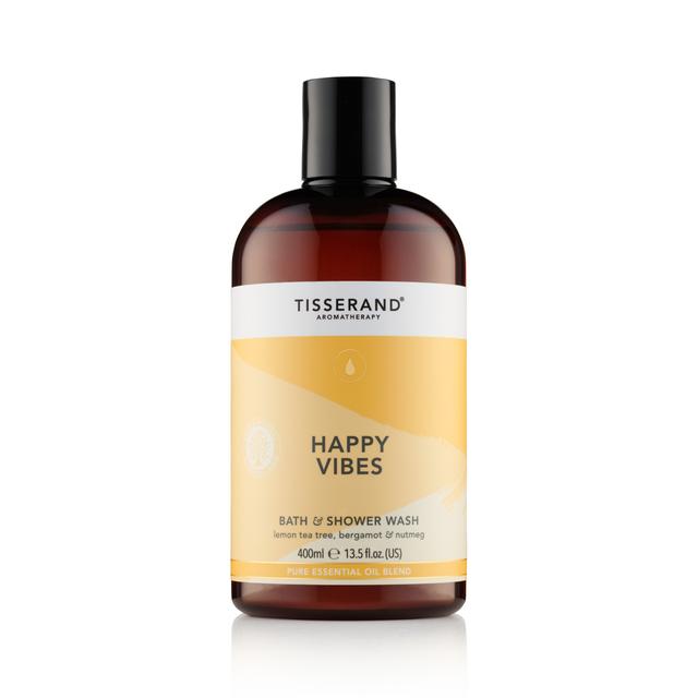 Tisserand Happy Vibes Body Wash