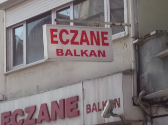 Balkan Eczanesi