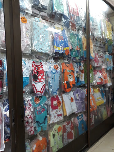 Distribuidora María Auxiliadora #2 - Tienda para bebés