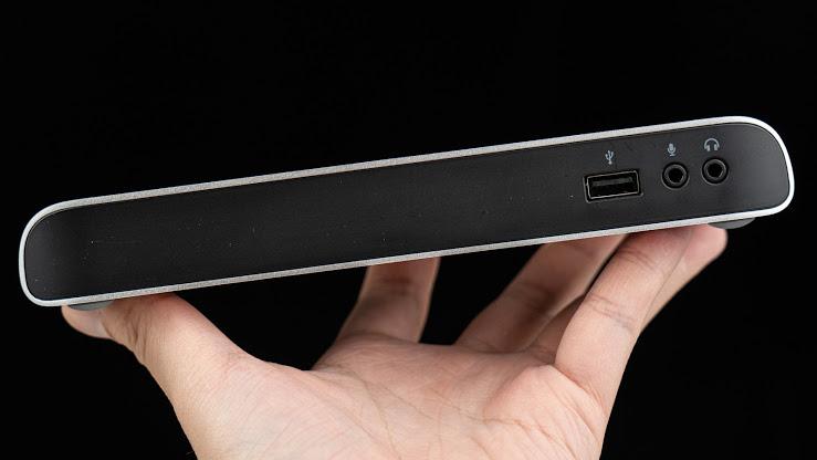 Corsair Elgato Thunderbolt 3 Dock 開箱評測｜科技狗 - CORSAIR, CORSAIR 海盜船, Dock, Elgato, Thunderbolt3, 海盜船, 開箱上手 - 科技狗 3C DOG