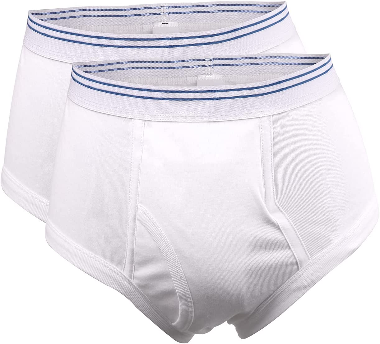 7 Best Old Man Underwear (underwear for older men) 2022 5