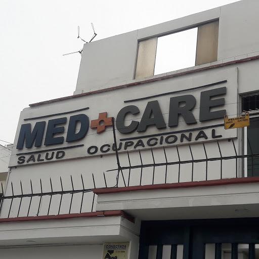 Med Care