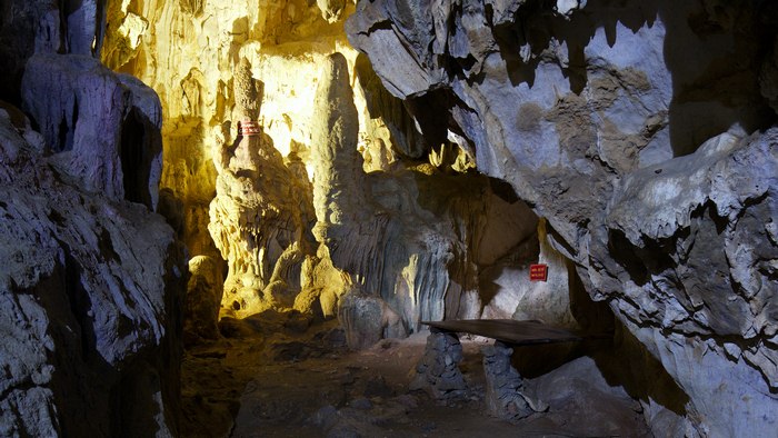 Tour du lịch Cao Bằng - Pác Bó