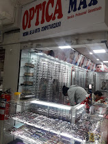 Optica Max