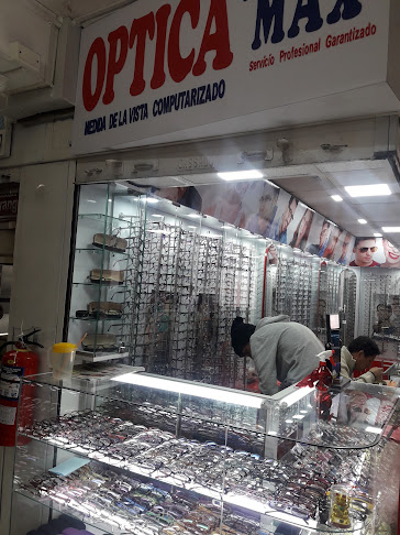 Optica Max