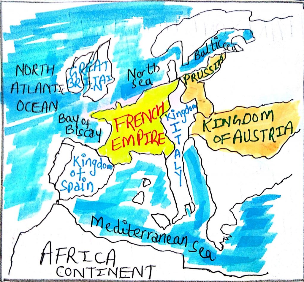 European Kingdoms