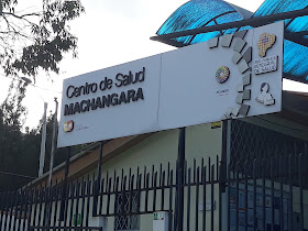Centro De Salud Machangara