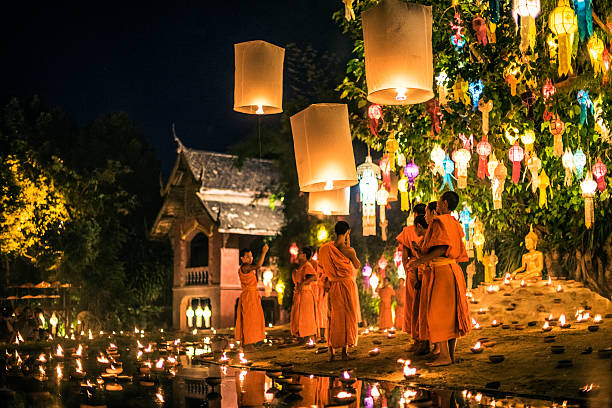 14 Reasons Why Thailand is Amazing
