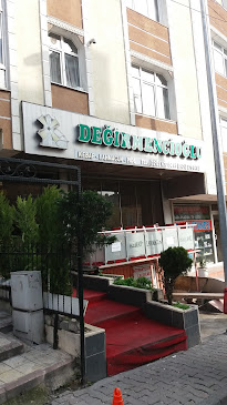 Değirmencioğlu