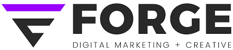 Forge Digital Marketing Logo