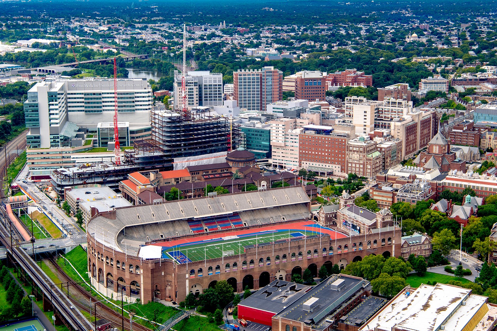 25 years of integration, innovation, and ideals | Penn Today