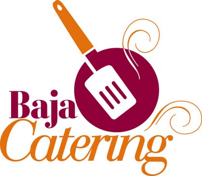 Logo de la société de restauration Baja