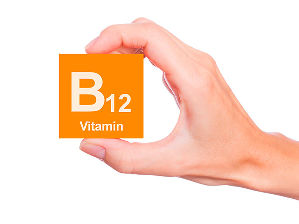 Diez alimentos que ayudan a pensar mejor - 4: Vitamina B12