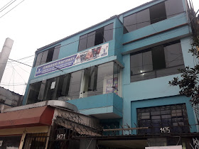 Gimnasio Naciones
