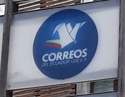 Opiniones de Correos Del Ecuador Cde E P en Quito - Servicio de mensajería