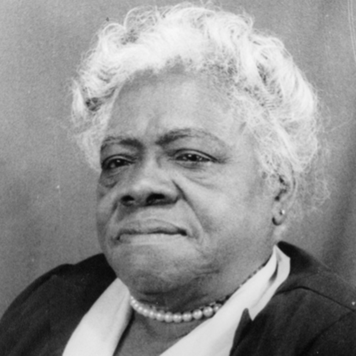 Mary McLeod Bethune - Facts, Education & Accomplishments - Biography