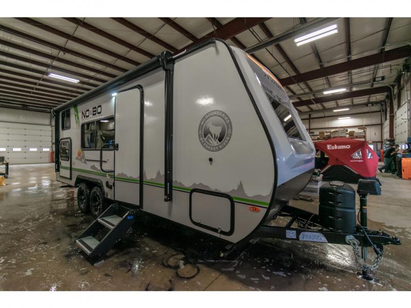 Take home a travel trailer from Gillette’s RV today.