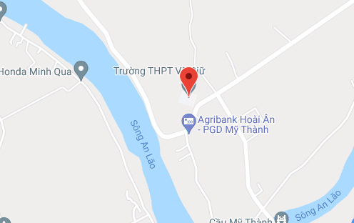 Địa điểm đón/trả khách tại Bình Định